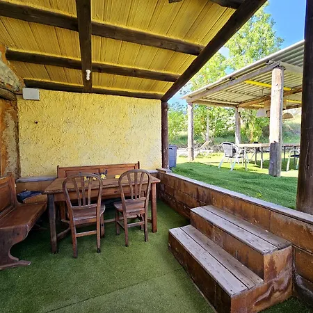 Country house Masia Caltiku *