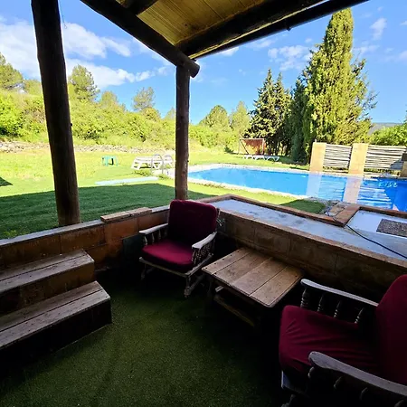 Masia Caltiku El Pla de Manlleu
