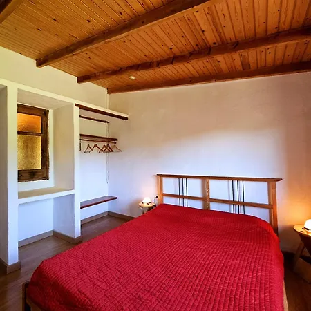 Country house Masia Caltiku *