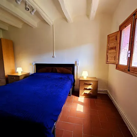 Masia Caltiku *