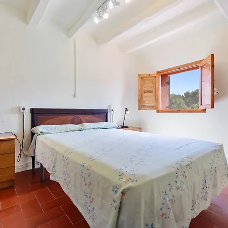 Masia Caltiku * El Pla de Manlleu