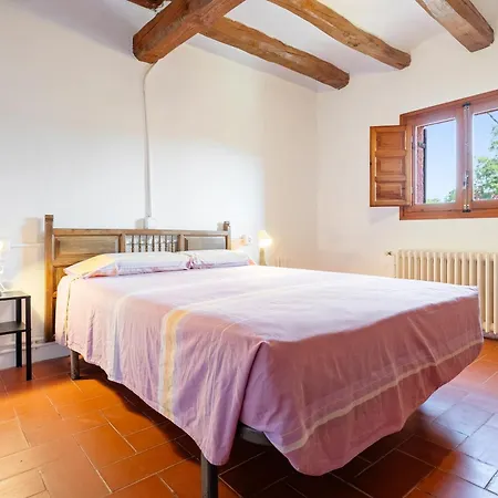 Masia Caltiku Country house