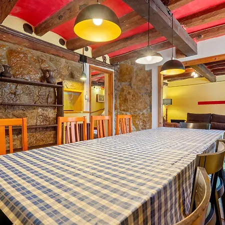 Country house Masia Caltiku