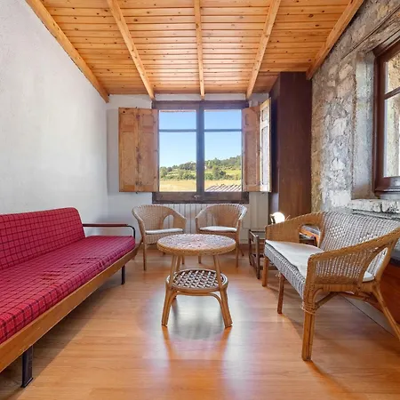 Country house Masia Caltiku *