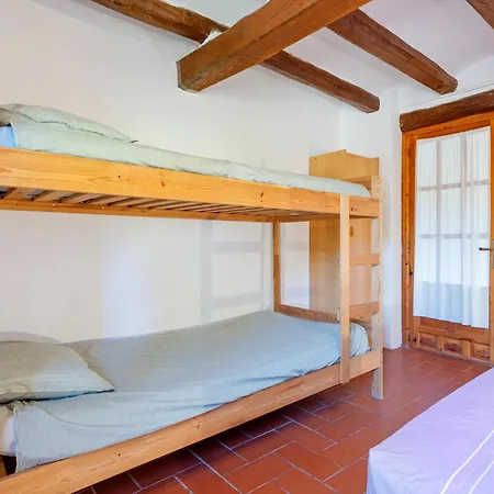 Country house Masia Caltiku El Pla de Manlleu