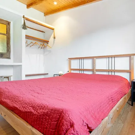 Masia Caltiku Country house