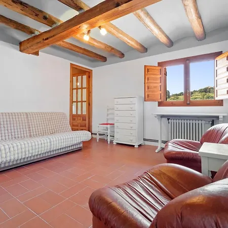 Country house Masia Caltiku *
