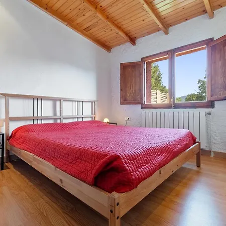 Masia Caltiku El Pla de Manlleu