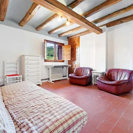 Casa de camp Masia Caltiku