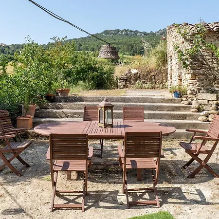 Masia Caltiku Els Ranxos de Bonany
