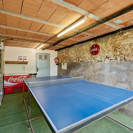 Casa de camp Masia Caltiku